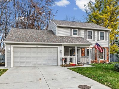 3700 Rawlings Dr, Lafayette, IN, 47905