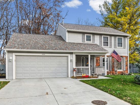 3700 Rawlings Dr, Lafayette, IN 47905