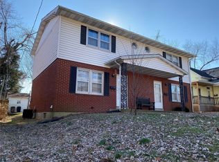 1443 Themis St, Cape Girardeau, MO 63701