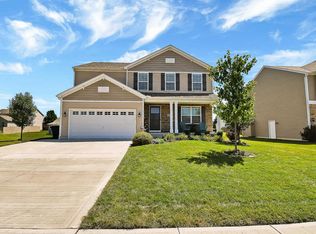 8871 Patterson Loop, Reynoldsburg, OH