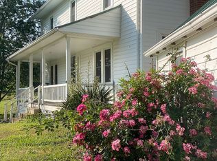 1242 Linville Creek Rd, Vilas, NC 28692