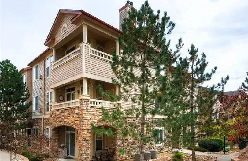 8465 S Holland Way — Photo 1