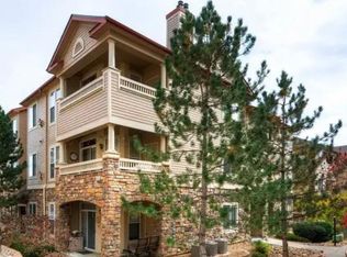 8465 S Holland Way Unit 206, Littleton, CO 80128
