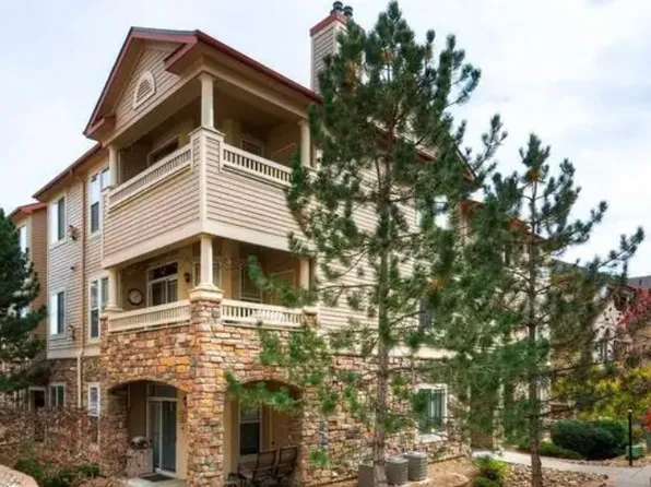 8465 S Holland Way Unit 206, Littleton, CO 80128