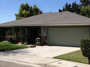 551 N Kensington Pl, Porterville, CA 93257