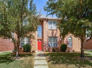 4429 Ridge Point Ln, Plano, TX 75024