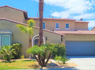 82923 Port Wine Ln, Indio, CA 92203