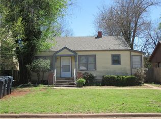 2116 NW 37th St, Oklahoma City, OK 73112