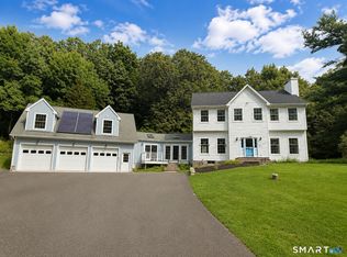 68 East Village Road, Monroe, CT 06468