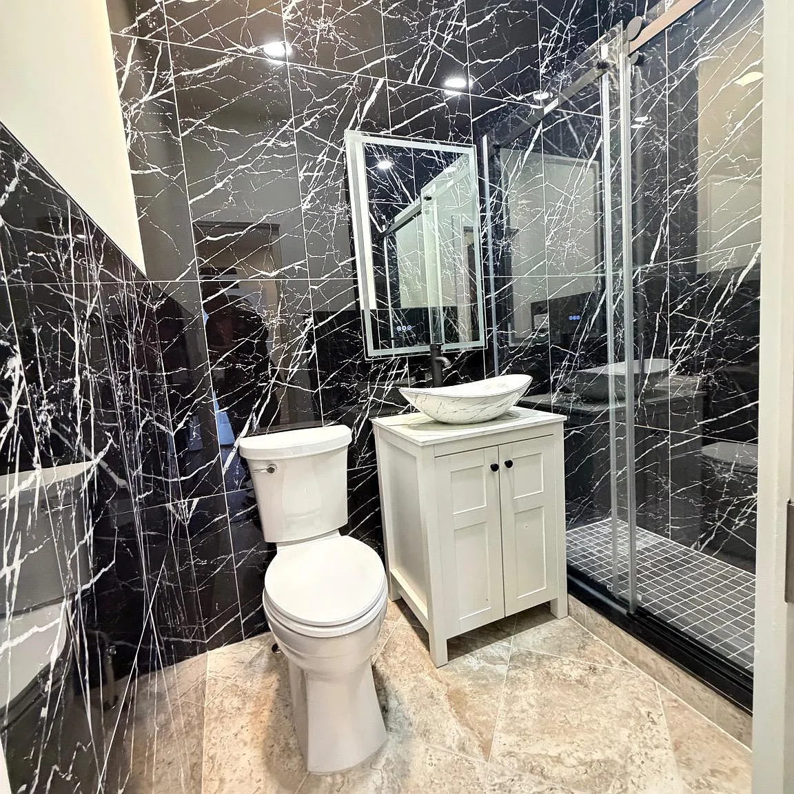 Studio, 450 sqft, $1,300 — Photo 4