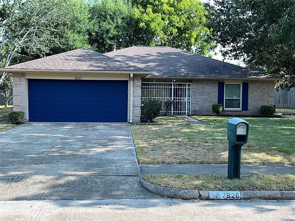 1st image of 7826 Chasewood Dr