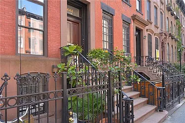 Rented by Bank Neary