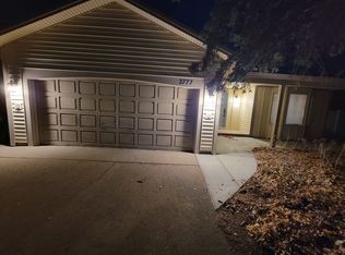 3777 139th Ln NW, Andover, MN 55304