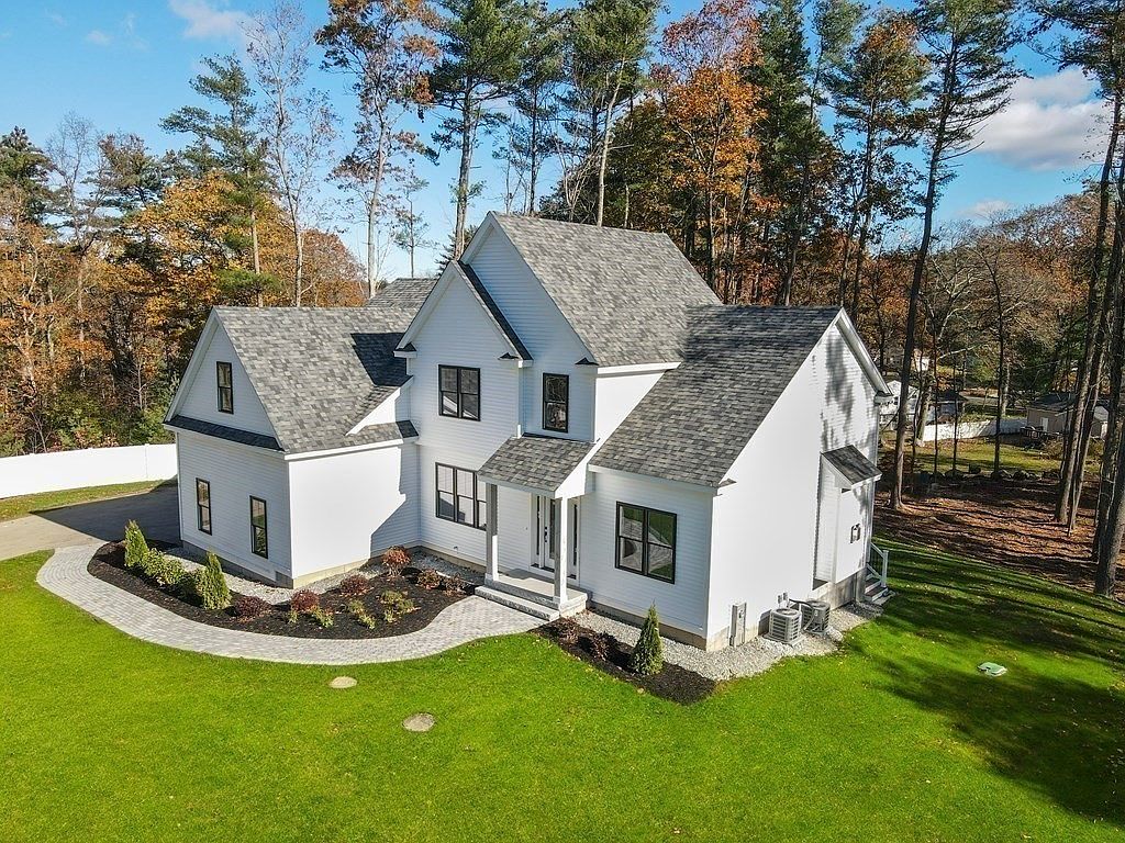 73 Seminole Rd, Acton, MA 01720 Zillow