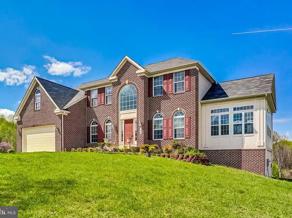 1810 Orchard Hill Dr, Fort Washington, MD 20744