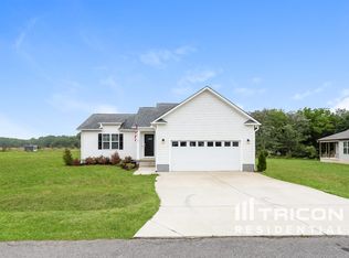 85 Arrow Ln, Middlesex, NC 27557