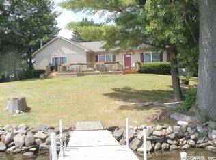 128 Riptide Dr, Wayland, NY 14572