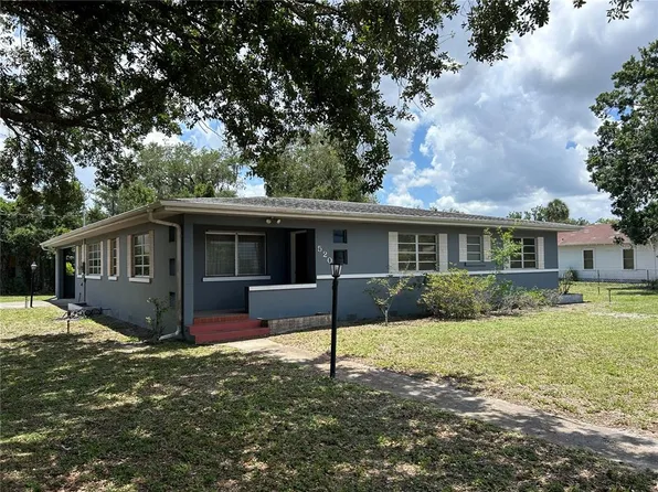 520 E Hickory St, Arcadia, FL 34266