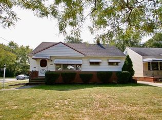 14600 James Ave, Maple Heights, OH