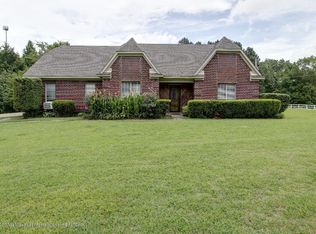 9344 Woolsey Rd, Olive Branch, MS 38654