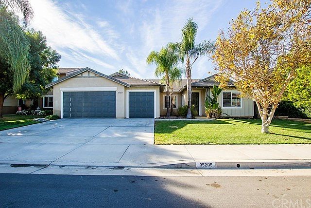 1st image of 35205 Golden Poppy Ct