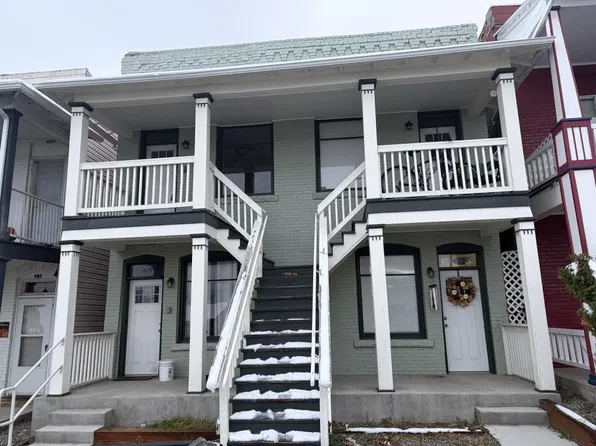 635 1/2 S Idaho St, Butte, MT 59701