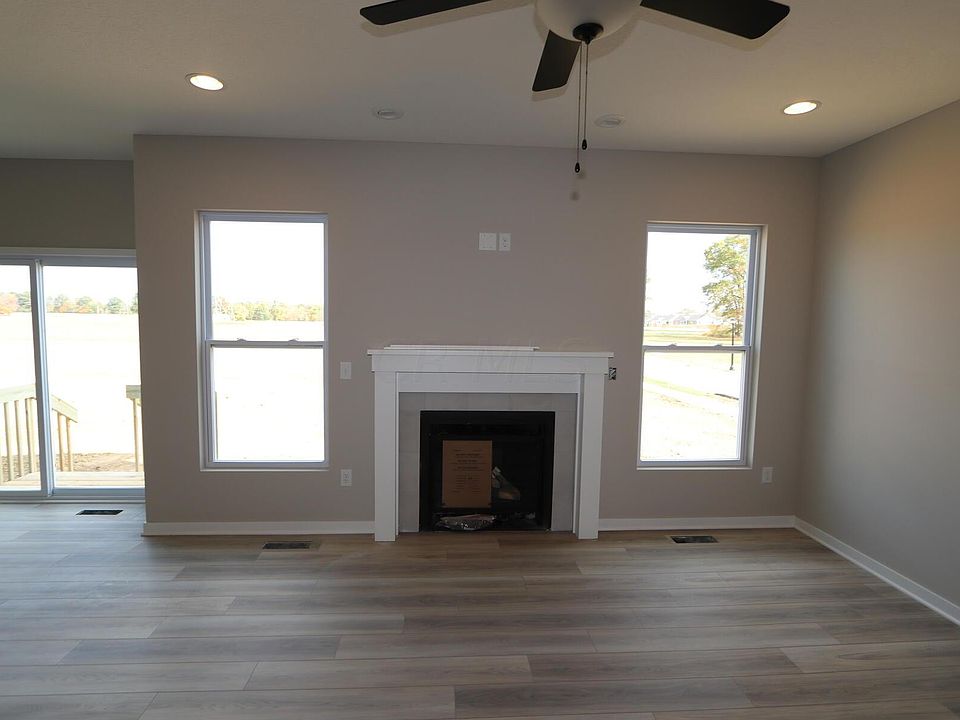 6180 Kalleva St, Westerville, OH 43081 MLS 223032986 Zillow