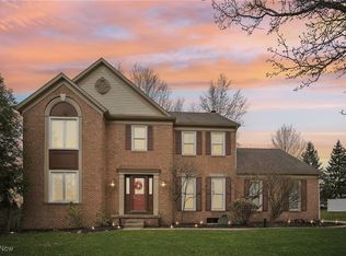 2174 Weston Dr, Hudson, OH 44236