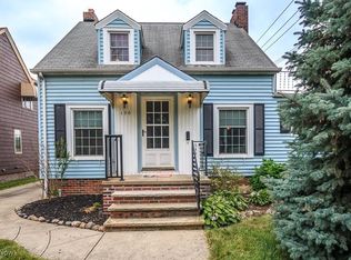 130 E 191st St, Euclid, OH