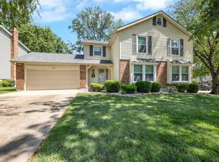 3639 Cinnamon Tree Ln, Saint Louis, MO