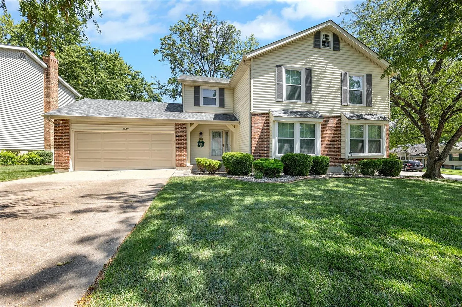 3639 Cinnamon Tree Ln photo 1