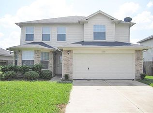 1035 Junction Ct, Rosenberg, TX 77471