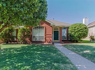 9816 Carmel Valley Dr, Frisco, TX 75035
