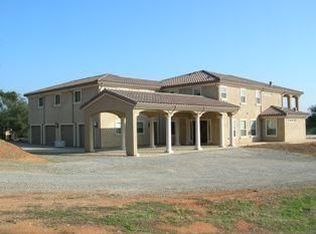 7543 Old Pear Hill Ln, Penryn, CA 95663