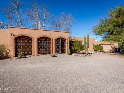 1424 W Chapala Dr, Tucson, AZ, 85704