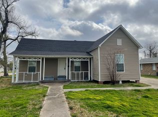 601 S. Cherry Street, Lake Charles, LA 70601