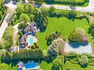 19 and 33 Bridgefield Road #2446 Main Street, Bridgehampton, NY 11932