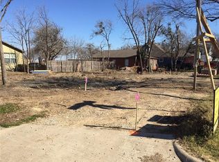 209 Austin St, Grapevine, TX 76051