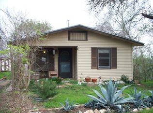 2815 Crest Ave, Austin, TX 78702