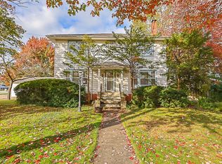 1674 Woodrow Ave, Mayfield Heights, OH 44124