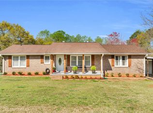 113 Holiday St, Pelzer, SC 29669
