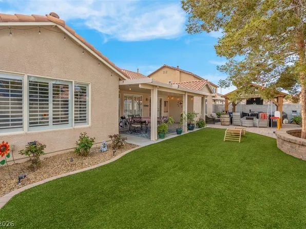 6258 Golden Rain St, North Las Vegas, NV 89031