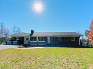 246 S Holiness Church Rd, Wilkesboro, NC 28697