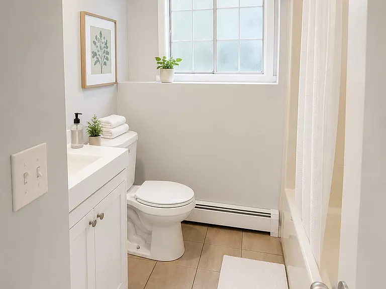 22 Oak St #2B — Photo 3
