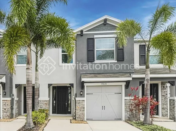 8636 Ice Wine St, Sarasota, FL 34238