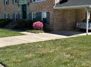 7708 Gambier Dr, Upper Marlboro, MD 20772