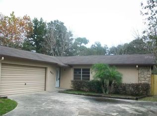 441 Summerset Dr, Apopka, FL 32712