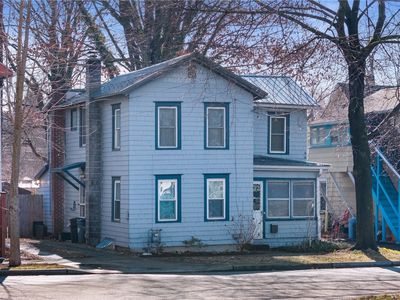 409 Hancock St, Ithaca, NY, 14850