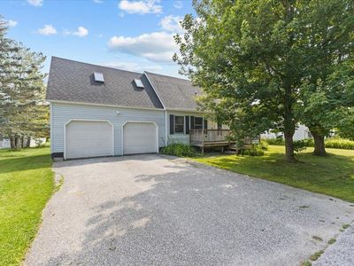 6 Guyette Circle, Saint Albans, VT, 05478