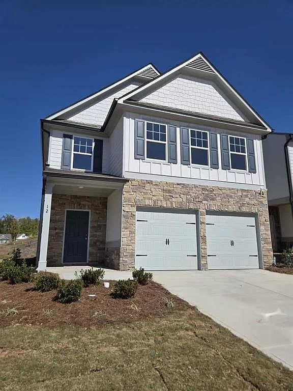 4 bed, 2.5 bath, 2148 sqft, $2,100 — Photo 3